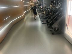 -锐动健身游泳(博地中心店)