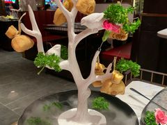 -捞神煲汤火锅(湖滨商业街店)