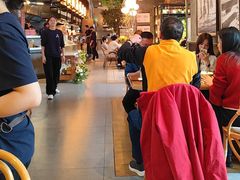 -Grande A'moo(上海万象城店)