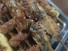 -肥猫烤翅·20年老字号(锦州道店)