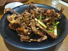 -掌上鲜(南顺城街店)