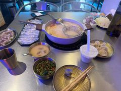 -琥珀川糟粕醋火锅(慈云寺店)