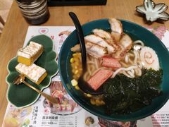 -Sushi Love 创意寿司(丽影广场店)