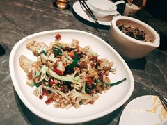 -炊烟小炒黄牛肉(浦东世纪汇店)