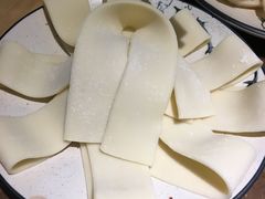 面块-小门坎三合鱼(总店)