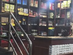 -马记伊源斋涮肉·清真菜(百子湾店)