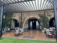 -南沙游艇会·大兵船餐厅