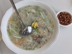 -祈胜邨•顺德鱼生•顺德菜(容桂店)