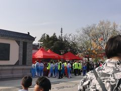 -曹州百花园