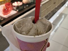-DQ·蛋糕·冰淇淋(虹口龙之梦店)