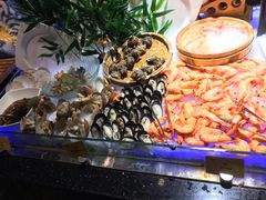 -泰谷酒店·太古码头闽菜自助餐厅