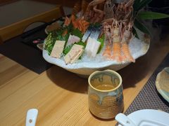 -酒久自助料理(佳兆业店)