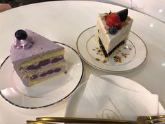 -PETIT PARIS 小巴黎(花园道店)
