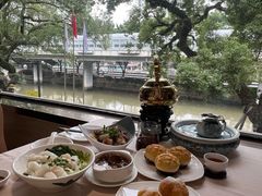 -广东胜利宾馆西关粤中餐厅
