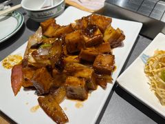 -老白清真烧烤(锦州旗舰店)