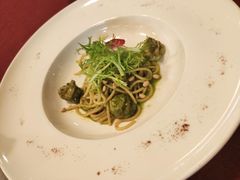 青酱意大利面-Bistro181 (大渔湾店)
