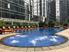 -广州辉盛阁国际公寓