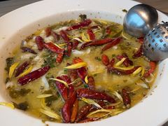 -太二酸菜鱼(中山龙之梦店)