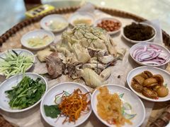 -大树头森林餐厅(番禺广场店)