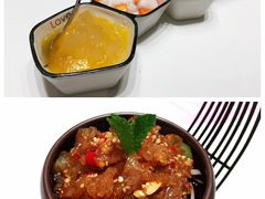 -红鼎豆捞·非遗鲍皇汤火锅(宝丰路店)