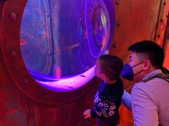 -沈阳海洋探索中心