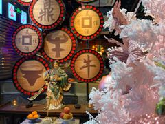 -鼎牛牛炖锅·烤串(温泉路店)