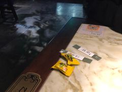 -绿茶餐厅(乐峰广场店)