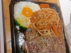 -豪享来中西餐厅(隆昌店)