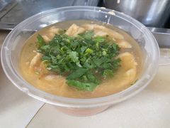 -洪峰浩老北京烧饼夹肉(角门路店)