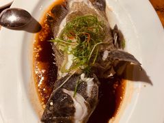 清蒸石斑鱼-泰华海鲜中餐厅(普吉镇店)
