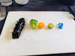 -世博源公馆·本帮融合菜·主题包厢·江景餐厅