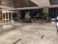 -无锡丽笙精选酒店