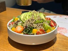 -花舍·新派粤菜·西餐·下午茶(亚运村·鸟巢店)
