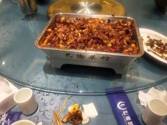 -巴渝菜馆(涿州店)