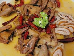 -大鹏饭店·金陵家宴(奥体中心店)