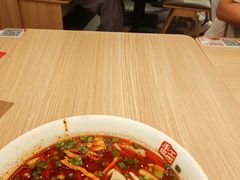 -一醒·手工面·西北传统小吃(悠方购物中心店)