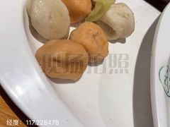 -義聚德·清真铜锅涮羊肉·烧烤(河东店)