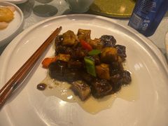 -老人和饭店(打浦路店)