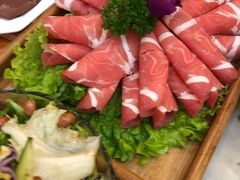 -惠丰涮肉馆(德宝新园店)