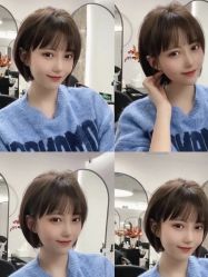 -爱秀造型 T-G