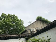 -院子餐厅·大锅菜·老杭帮(桥西直街店)