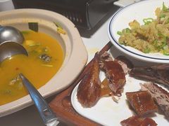 -滇铺子·云南特色菜·第九届野生菌美食节(东风东路c86店)