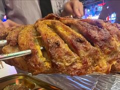 -龙头烤羊排•烤全羊•精酿扎啤(厦滘店)