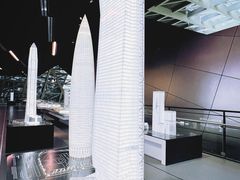 -深圳市当代艺术与城市规划馆