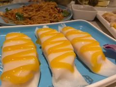 -香香海南菜餐厅