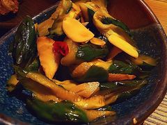 翡翠酱黄瓜-千金一碗·宝岛一村(韩国街店)