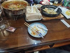 -东北大院·东北菜(三台子店)