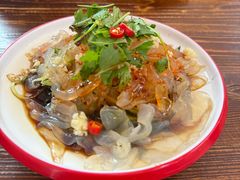-叶存利海鲜大馅饺子(海宁路总店)