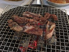 -郑阿姨的家·이모네·韩料&烤肉(武川路店)