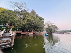 -潮州西湖